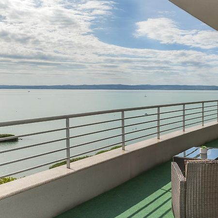 שיופוק Myflat Club 218 Palazzo Wellness Apartment מראה חיצוני תמונה