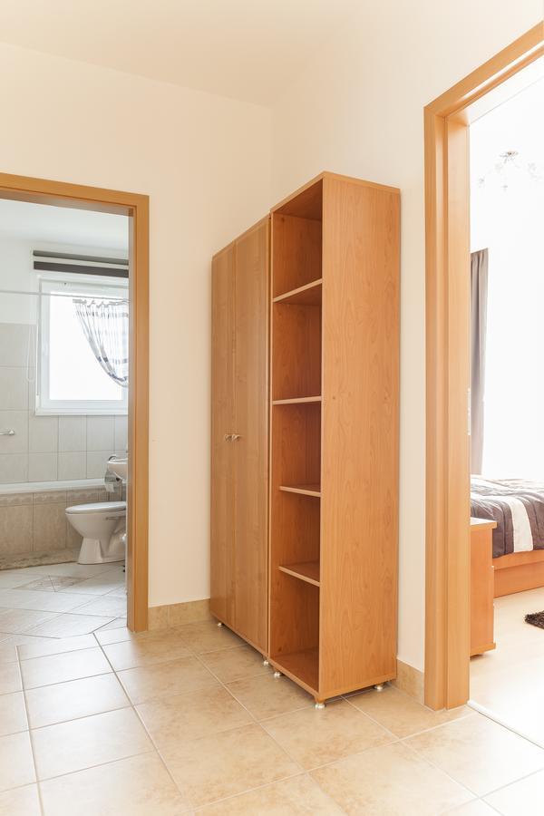 שיופוק Myflat Club 218 Palazzo Wellness Apartment מראה חיצוני תמונה