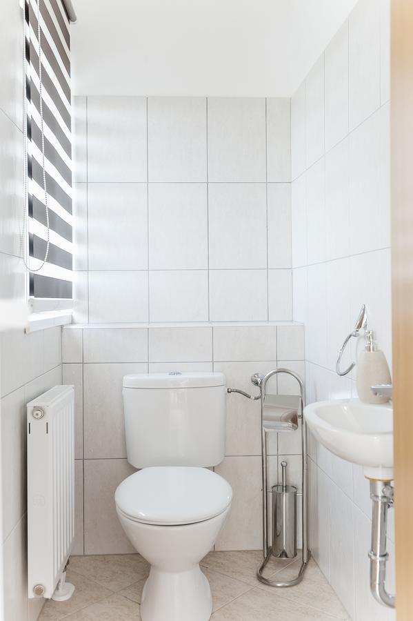 שיופוק Myflat Club 218 Palazzo Wellness Apartment מראה חיצוני תמונה