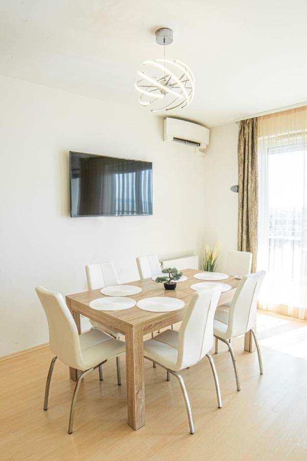 שיופוק Myflat Club 218 Palazzo Wellness Apartment מראה חיצוני תמונה