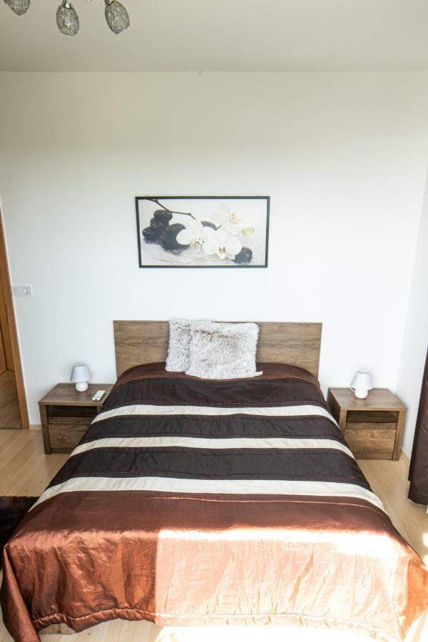 שיופוק Myflat Club 218 Palazzo Wellness Apartment מראה חיצוני תמונה